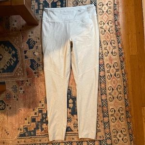 Outdoor Voices Warm Up Leggings